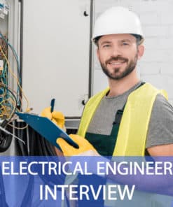 Electrical Engineer Interview Questions and Answers