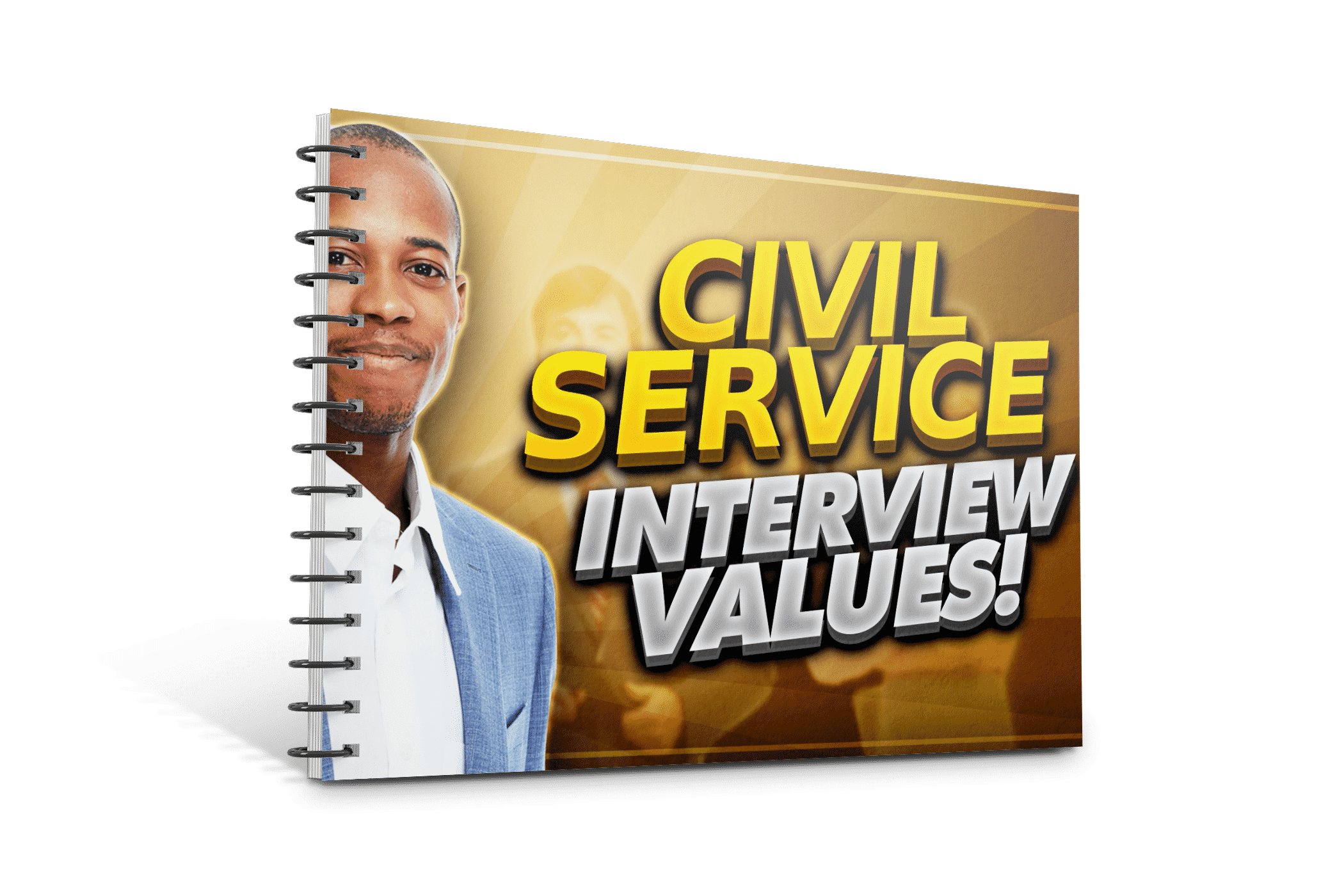 special-one-time-offer-civil-service-interview-values