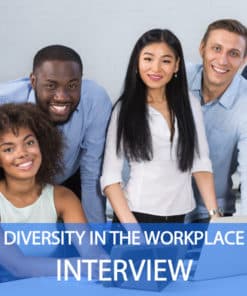 Diversity in the Workplace Interview Questions and Answers
