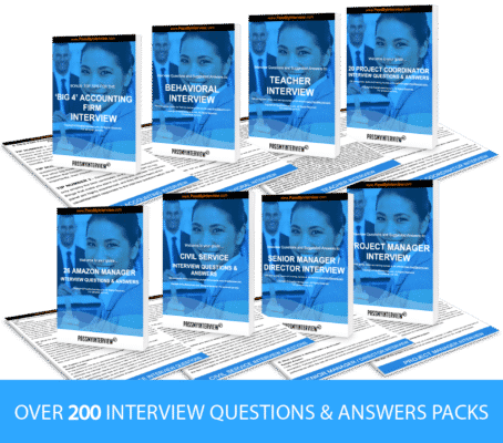 Interview Question and Answer All Packs Full Access v2