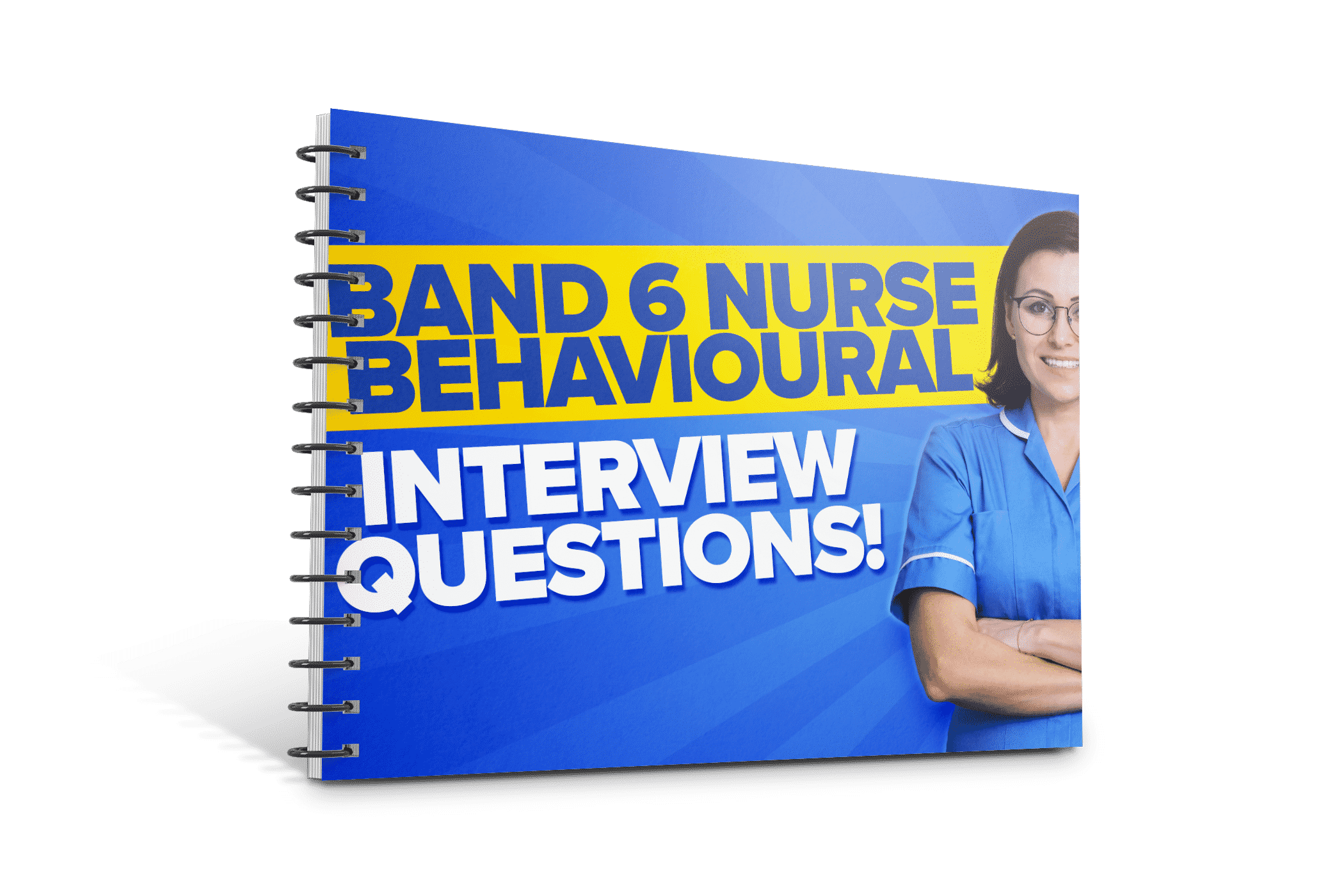 special-one-time-offer-nhs-band-6-behavioural-interview-questions