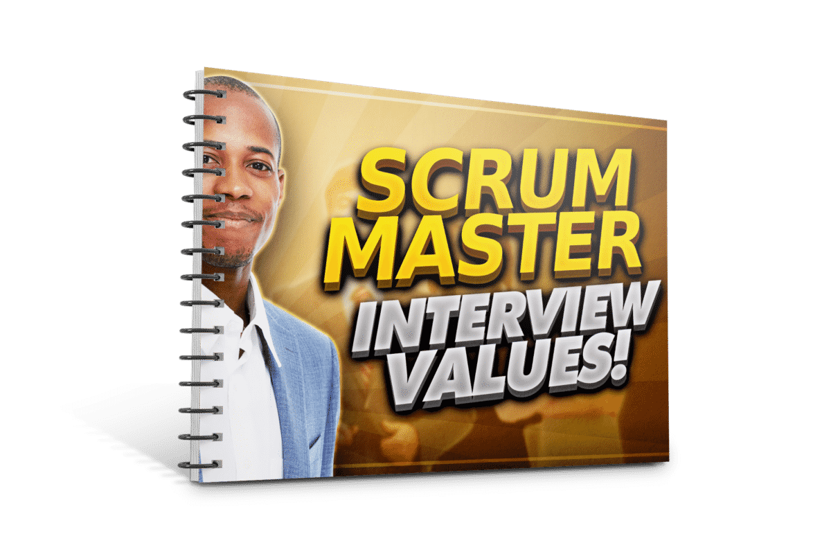 Scrum Master Values Interview