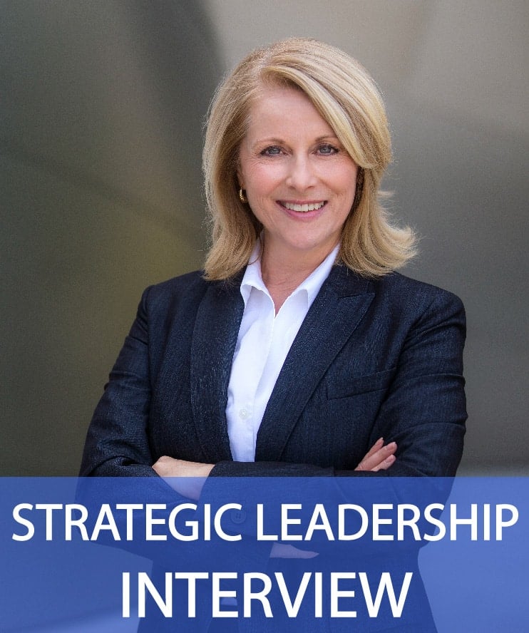 22 Strategic Leadership Interview Questions & Answers | Pass Today!