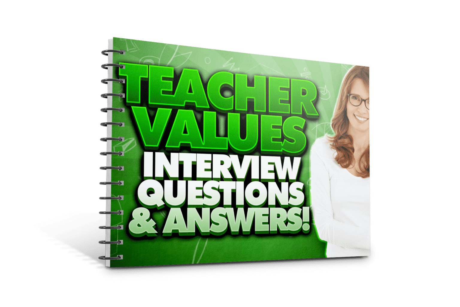 Full Access to Over 5000 Interview Questions &amp; Answers for