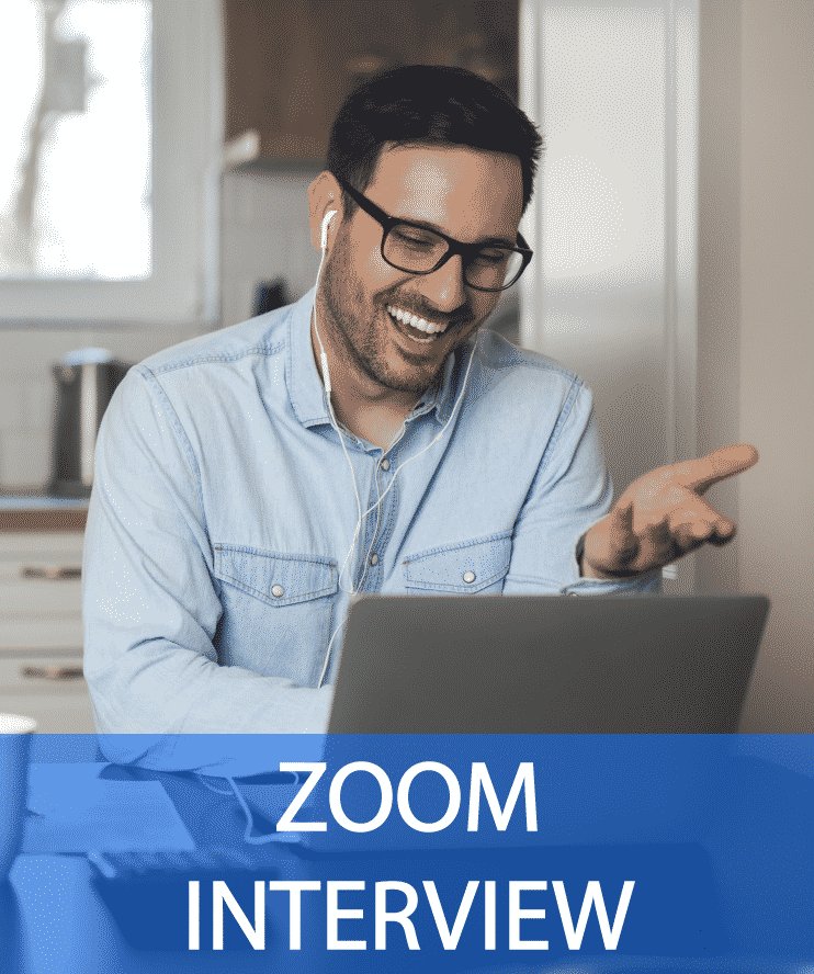 Pass your Zoom interview with these real interview questions and answers. Learn the exact questions you will be asked and how to pass with ease!