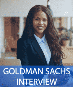 Goldman Sachs Interview Questions and Answers
