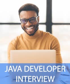 Java Developer Interview Questions and Answers
