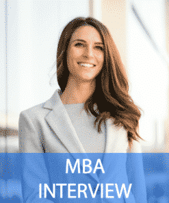 MBA Interview Questions and Answers