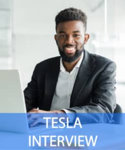 Tesla Interview Questions and Answers