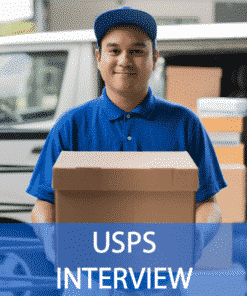 USPS Interview Questions and Answers