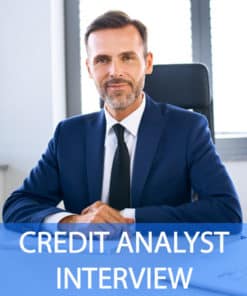Credit Analyst Interview Questions and Answers