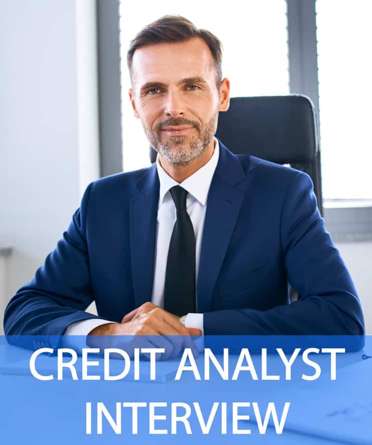 credit research interview questions