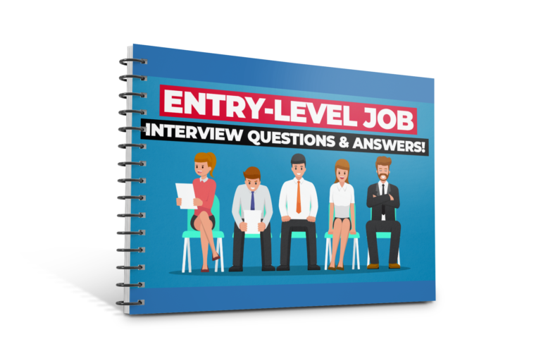 Top 21 Government Job Interview Questions & Answers Pass Today!