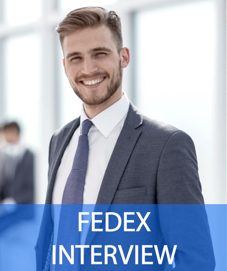 26 Fedex Interview Questions Answers PassMyInterview