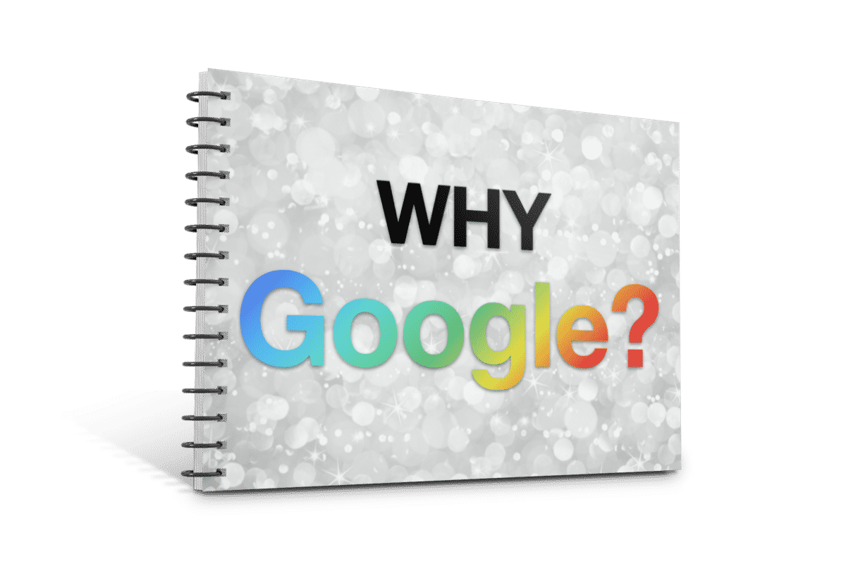 Why Google Interview Question and Answer Guide