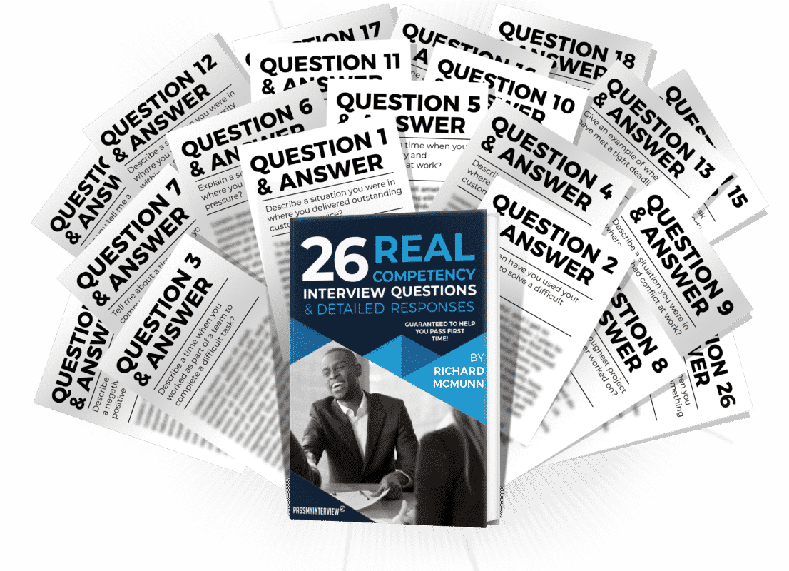 26-Competency-Interview-Questions-and-Answers-Guide