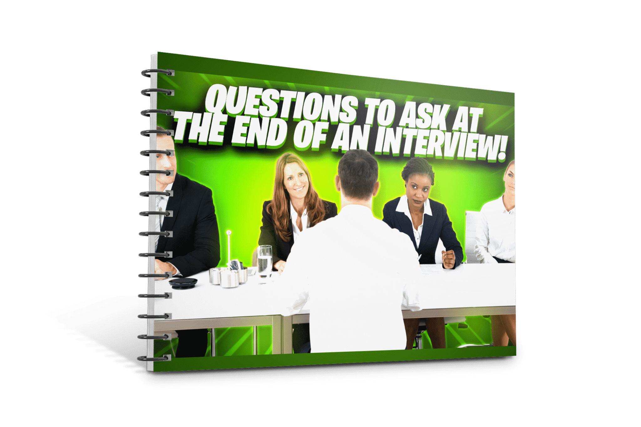 21 Great Answers To Tough Interview Questions 