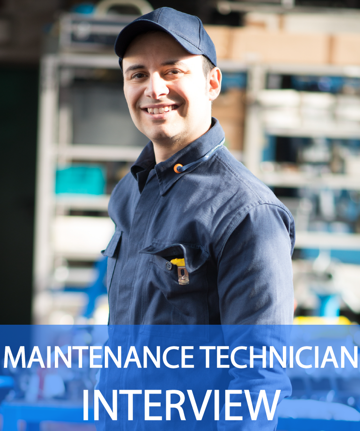 22 Maintenance Technician Interview Questions Answers Insider S Tips   Maintenance Technician Interview Questions And Answers 2 