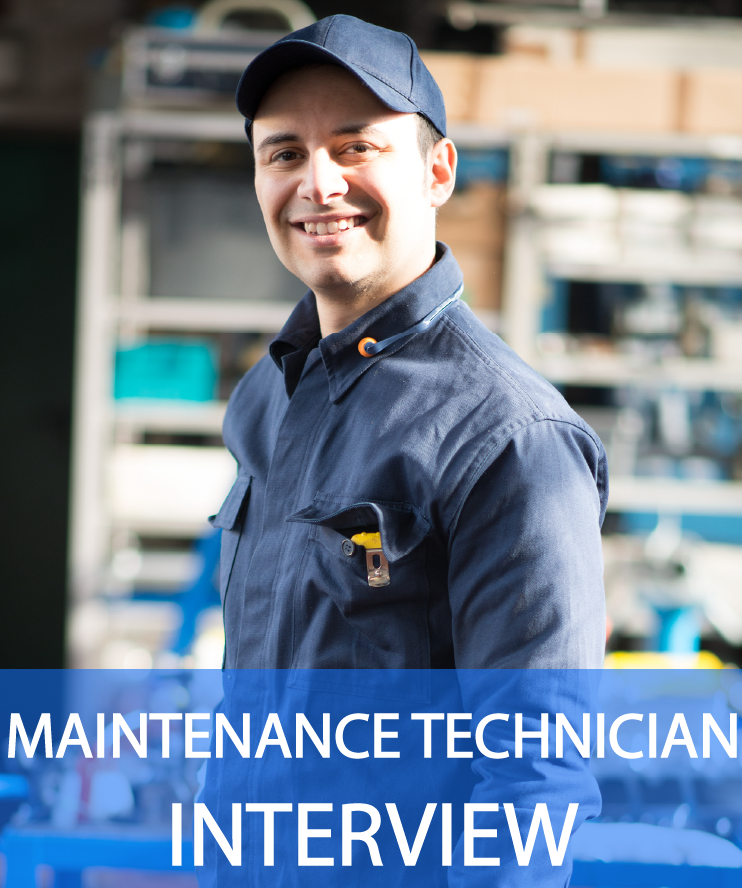 22 Maintenance Technician Interview Questions Answers Insider s Tips