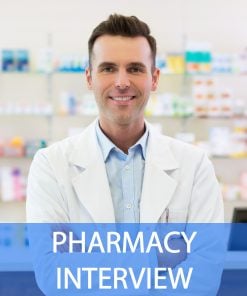 Pharmacy Interview Questions and Answers