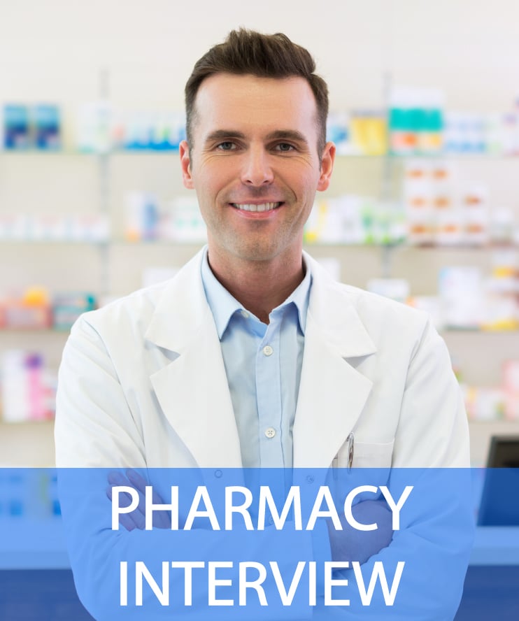 critical thinking pharmacy interview questions