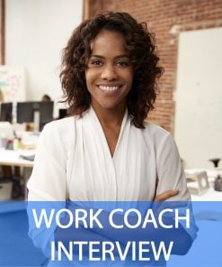 Work Coach Interview Questions and Answers