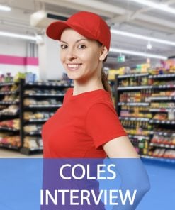 Coles Interview Questions and Answers