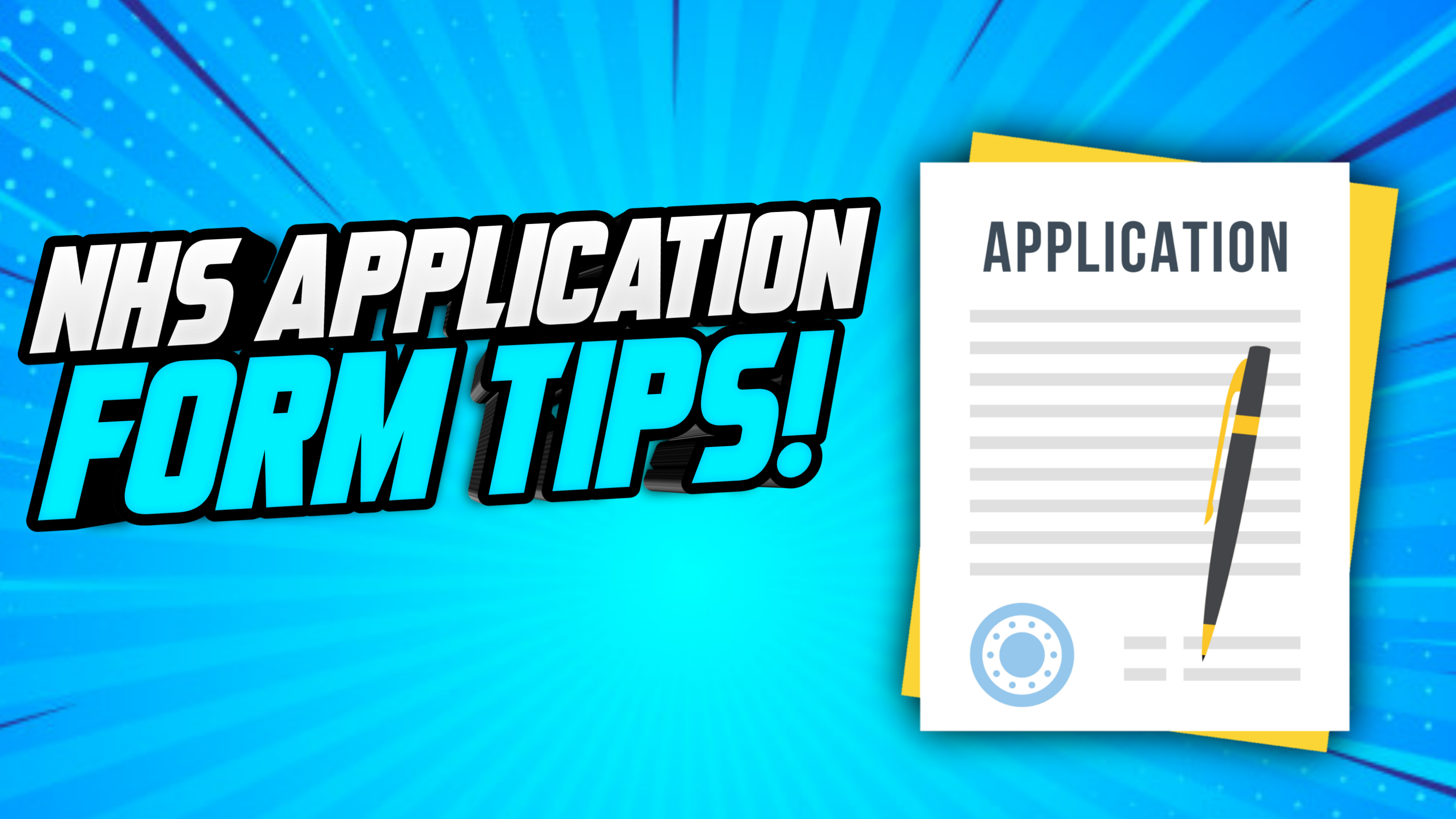 nhs-application-form-tips-nhs-insider-s-career-guide