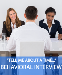 Tell Me About Yourself Behavioral Interview Questions and Answers