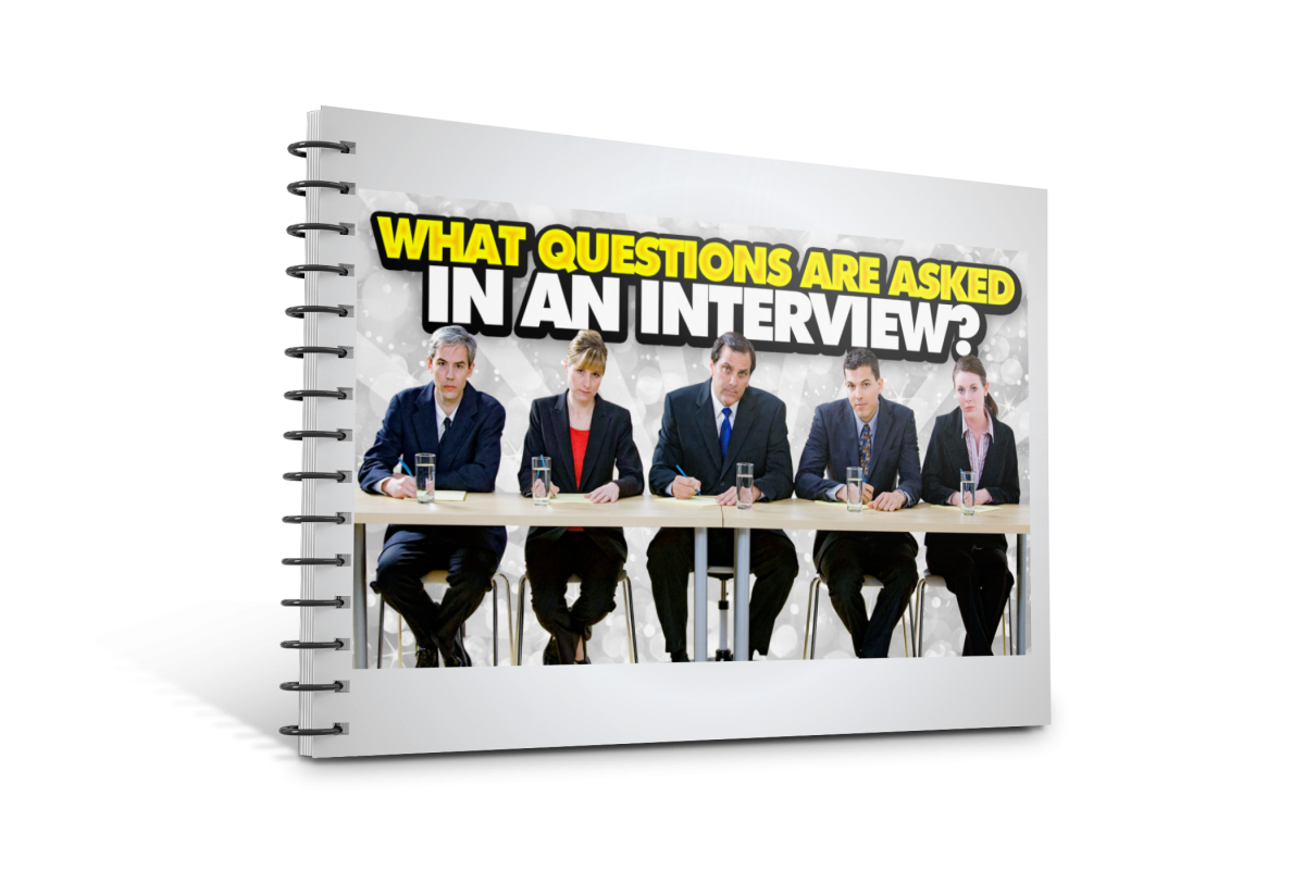 What Questions are asked in an interview?