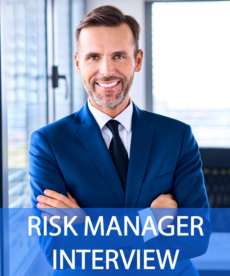 23 Risk Manager Interview Questions Answers Risk Compliance Jobs