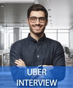 Uber Interview Questions and Answers