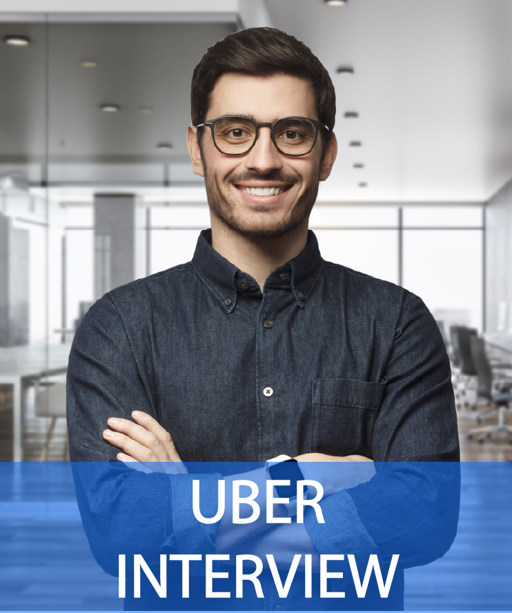 23 Uber Interview Questions u0026 Answers  Uber Job Interview Guide