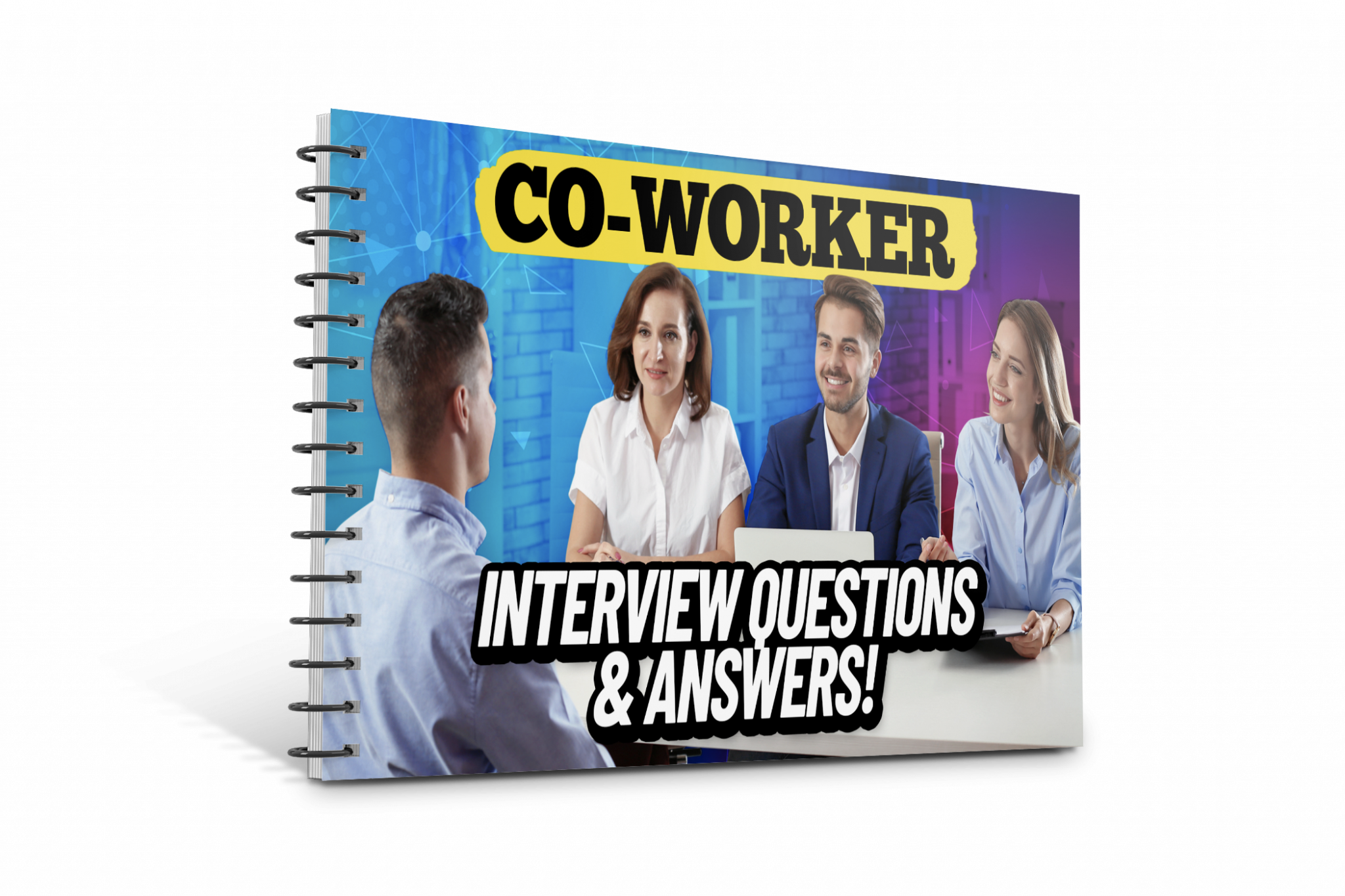 full-access-to-over-5000-interview-questions-answers-for-every-career