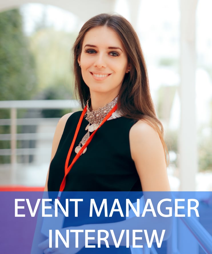 21 Event Manager Interview Questions Answers Insider s Guide 