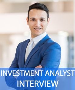 Investment Analyst Interview Questions and Answers