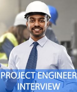 Project Engineer Interview Questions and Answers