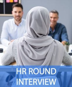 HR Round Interview Questions and Answers
