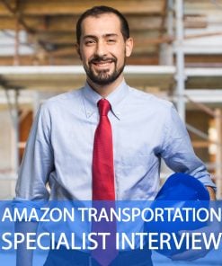 Amazon Transportation Specialist Interview Questions and Answers