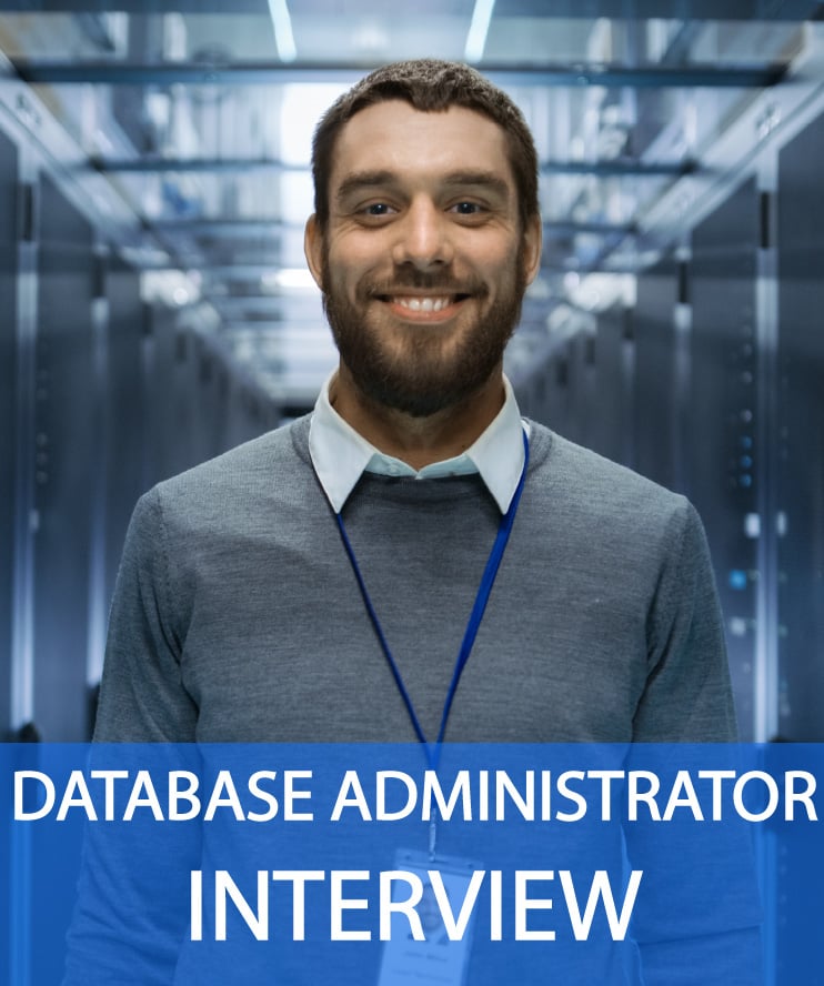 22 Database Administrator Interview Questions Answers Insider S Tips   Database Administrator Interview Questions And Answers 