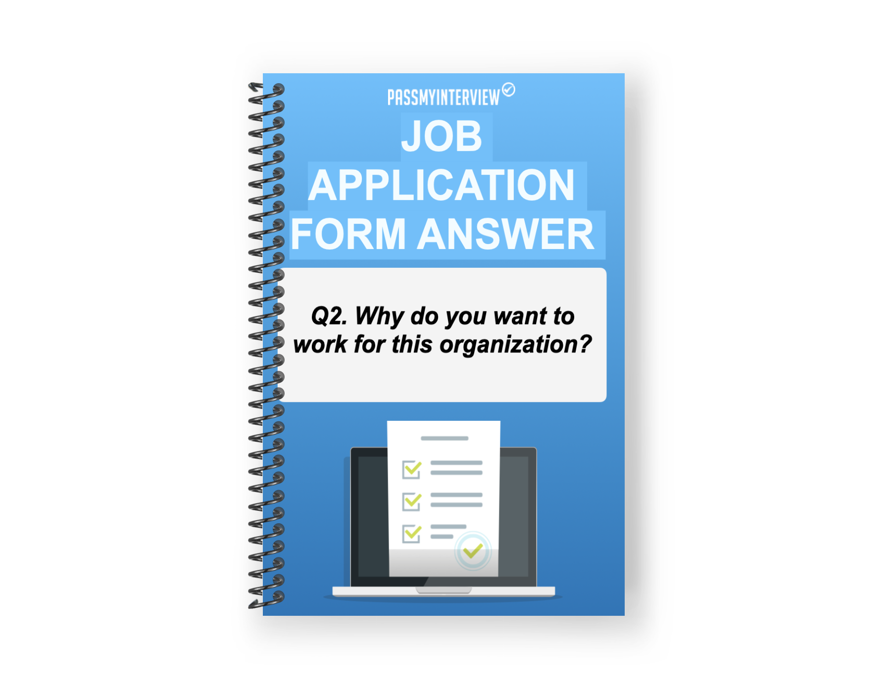 8 Job Application Form Answers Guide + Templates Download