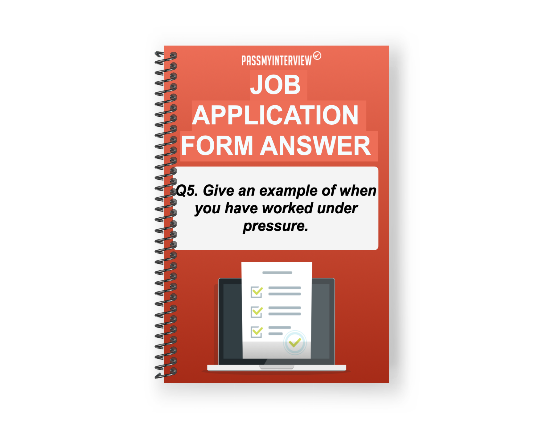 8 Job Application Form Answers Guide + Templates Download