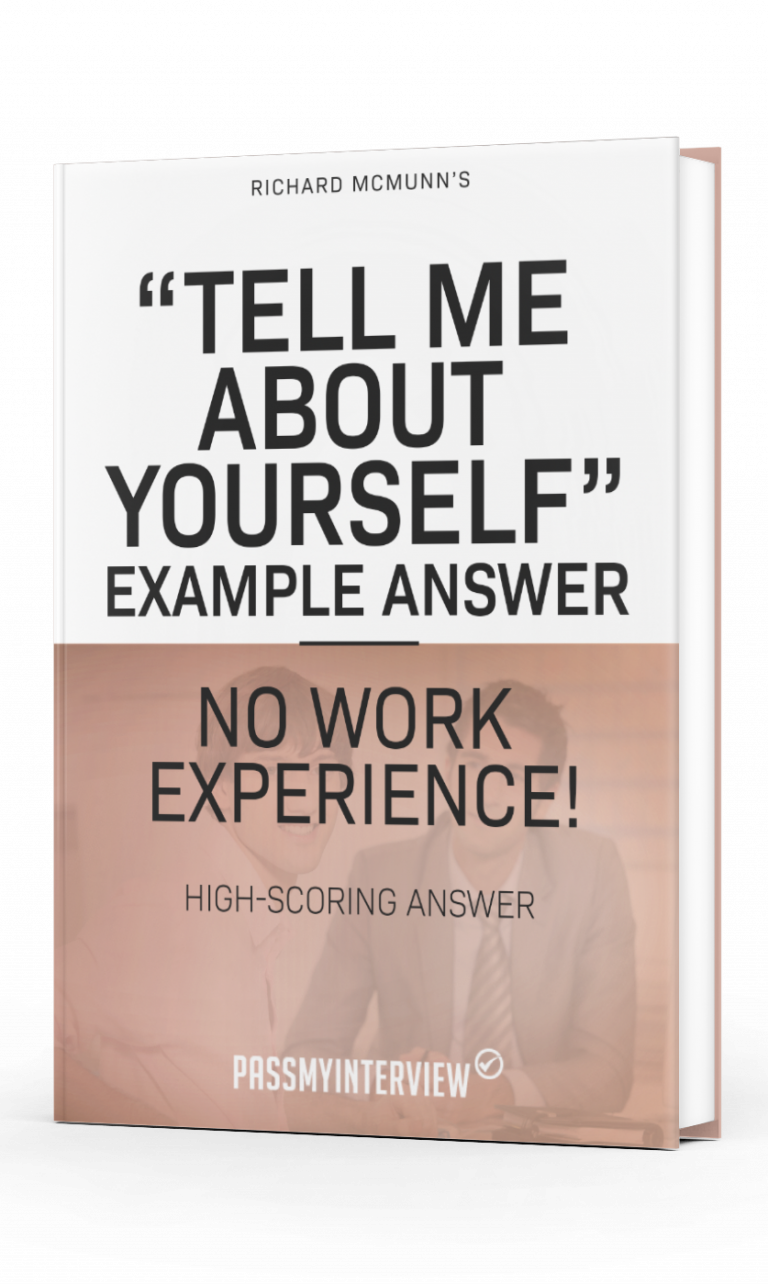 12 "Tell Me About Yourself" Answers Insider Interview Advice