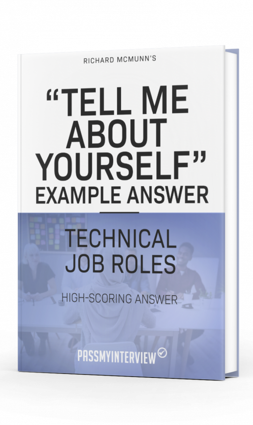 12 "Tell Me About Yourself" Answers | Insider Interview Advice
