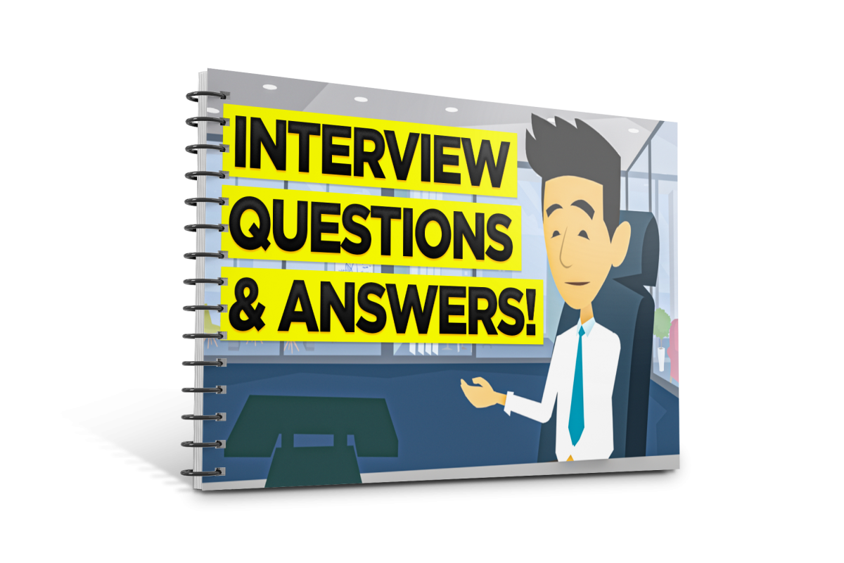 14 Unique Interview Questions and Answers Guide