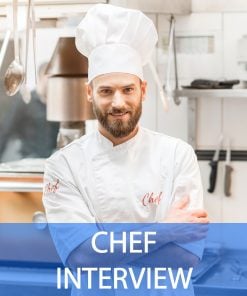 Chef Interview Questions and Answers