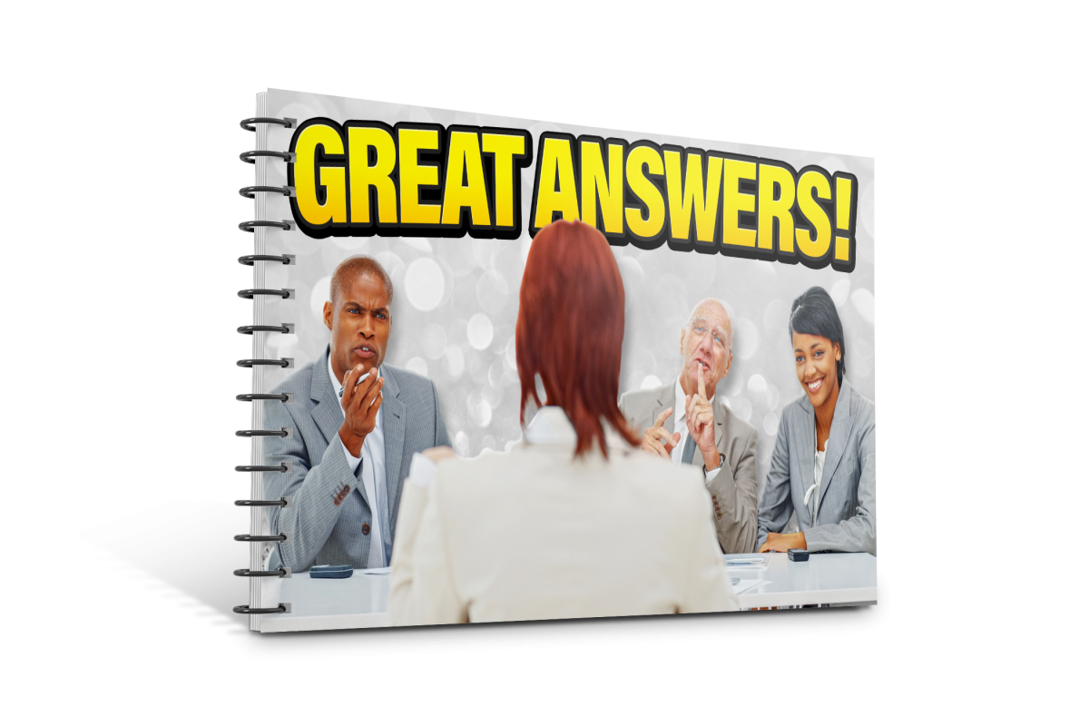 TOP 10 INTERVIEW QUESTIONS AND ANSWERS PDF GUIDE