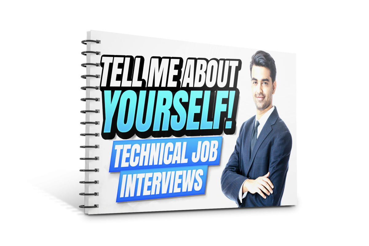 TECHNICAL INTERVIEW QUESTIONS & ANSWERS(BONUS)
