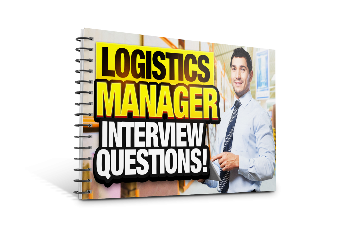 Logistics Manager Interview Guide
