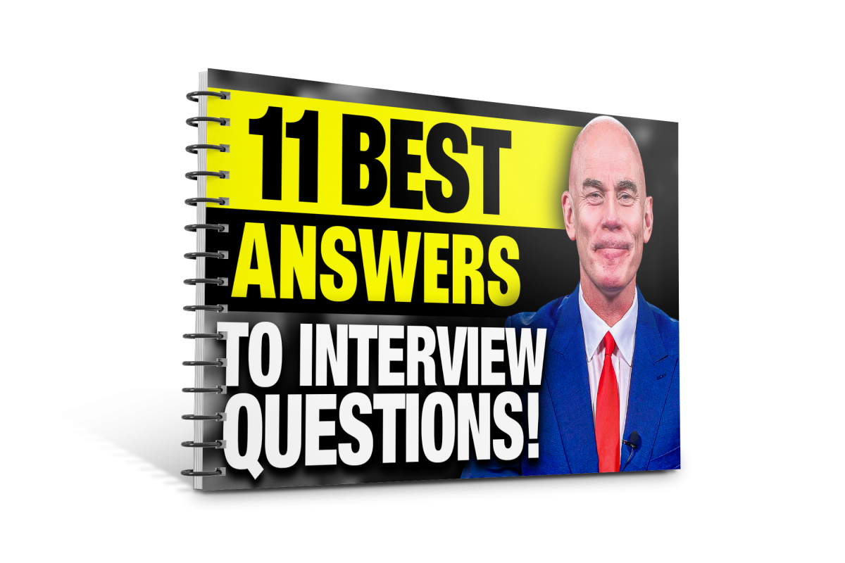 11 Best Answers to Interview Questions Guide